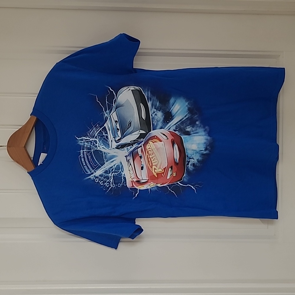Disney Cars Tee